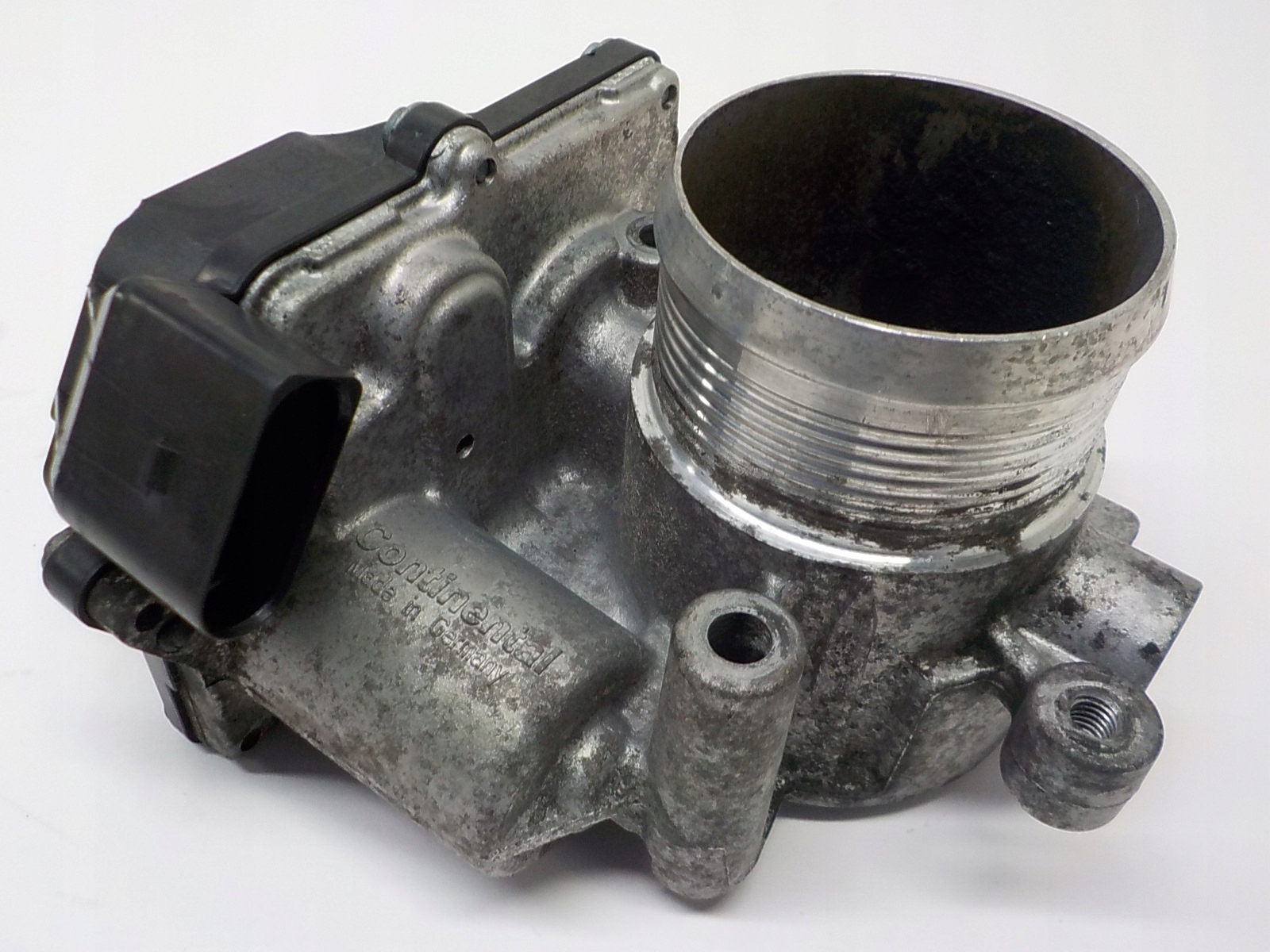 AUDI A4 B8 Valvola a farfalla 03L128063AF V100 A2C83076000
