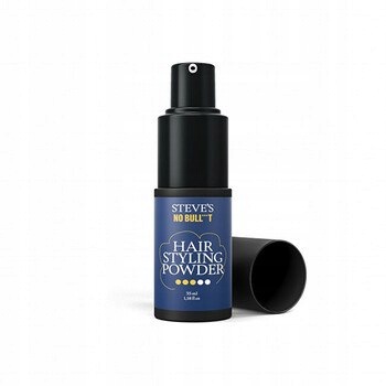 Steves No Bull**T Hair Styling Powder 35 ml