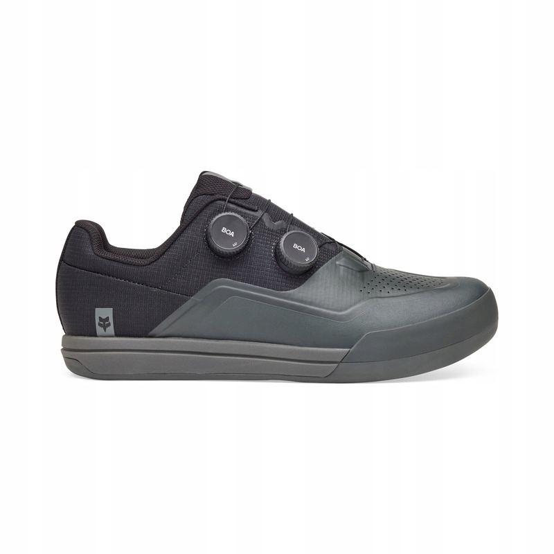 Boty Fox Union Boa Dark Shadow 45