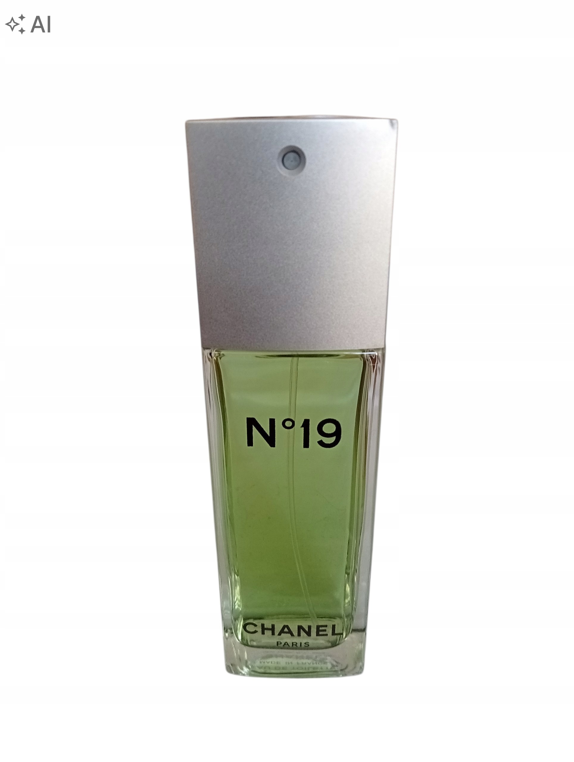 Chanel No 19 edt 100 ml woda toaletowa Robo