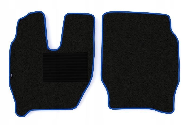 Підлоговий килимок F-core F-CORE MT11 BLUE