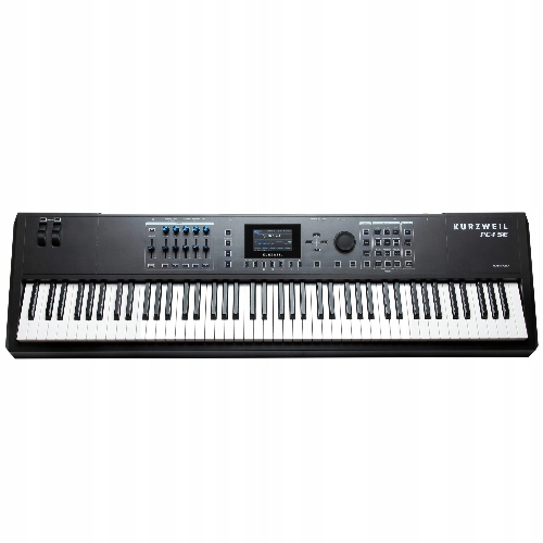 Kurzweil Pc 4 Se syntezátor