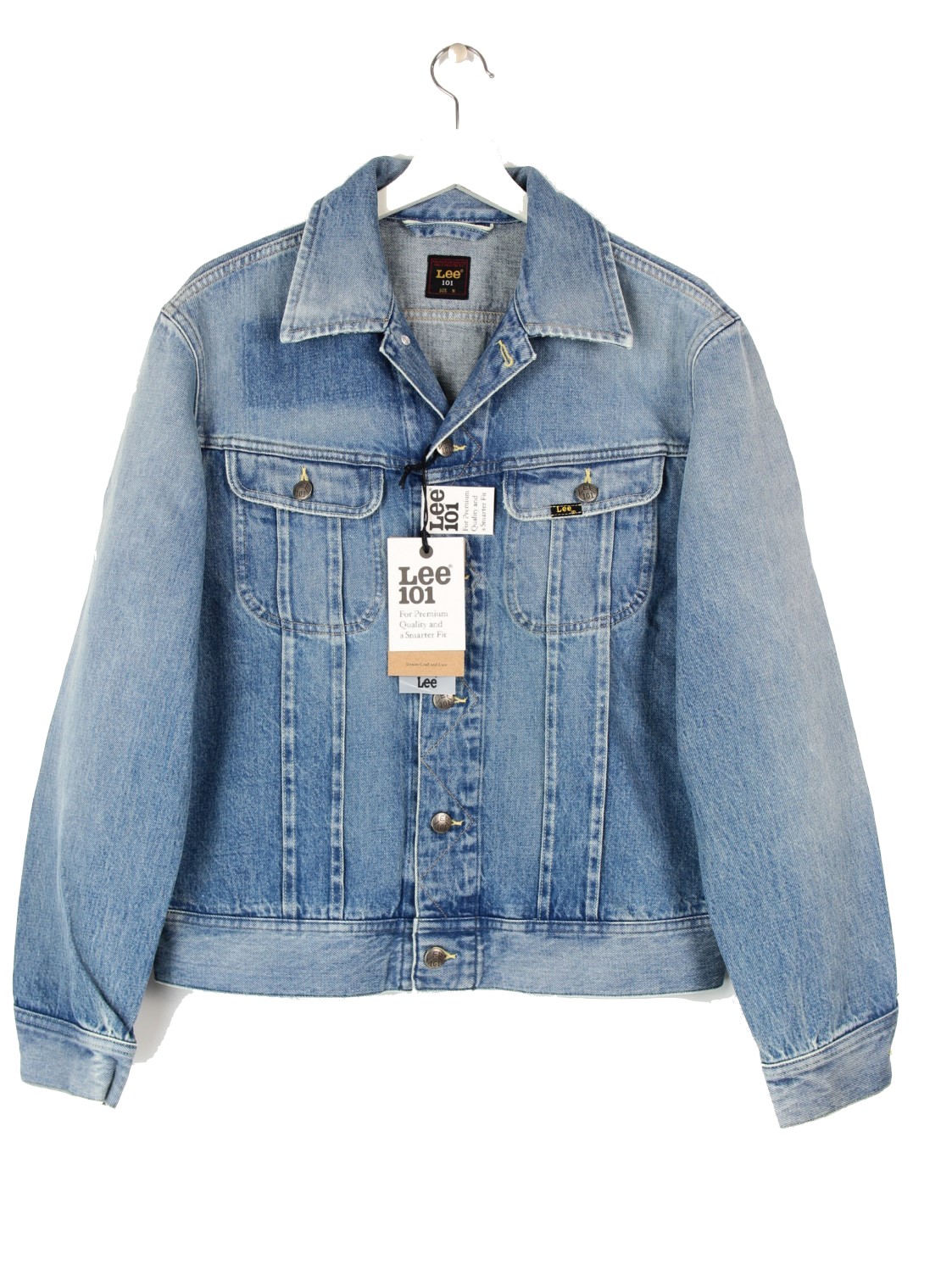 【vintage lover】 MW 101 Denim Jacket Levi's 506XX Denim Jacket | PERSONAL EFFECTS: Hiroshi