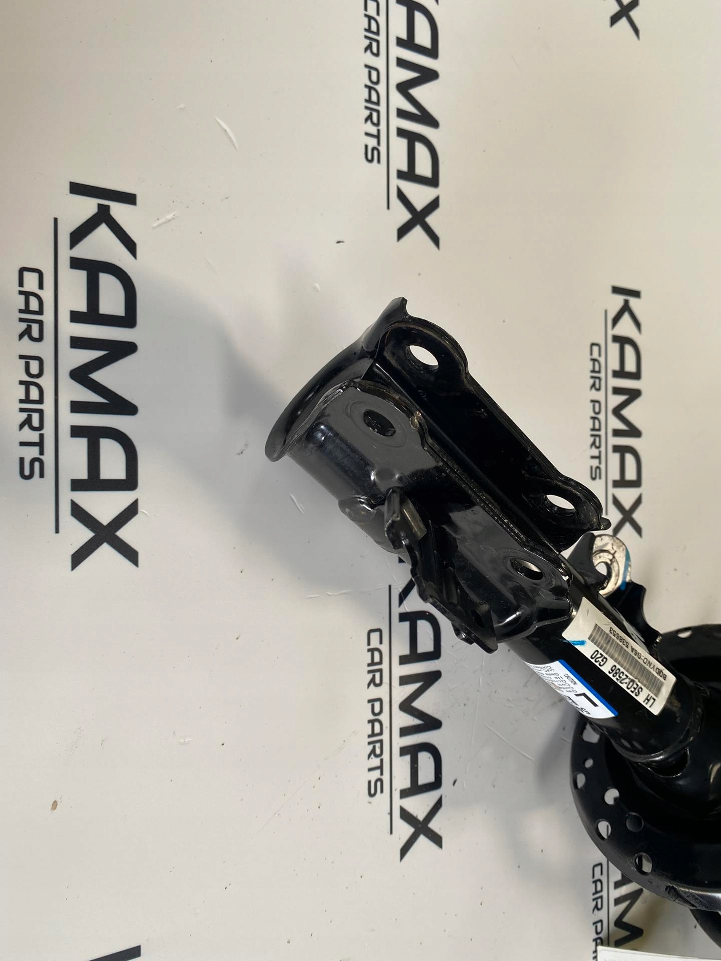 shock absorber left front KIA PICANTO III 54650-G6200