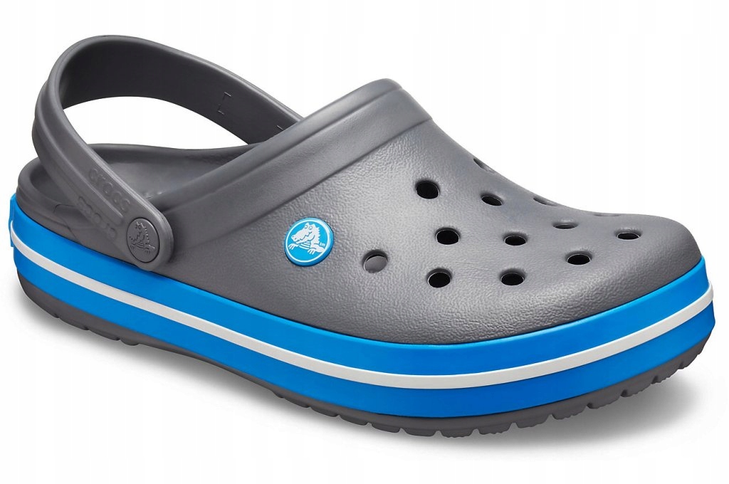 

Crocs Crocband 11016 M12 46-47 klapki Klasyczne