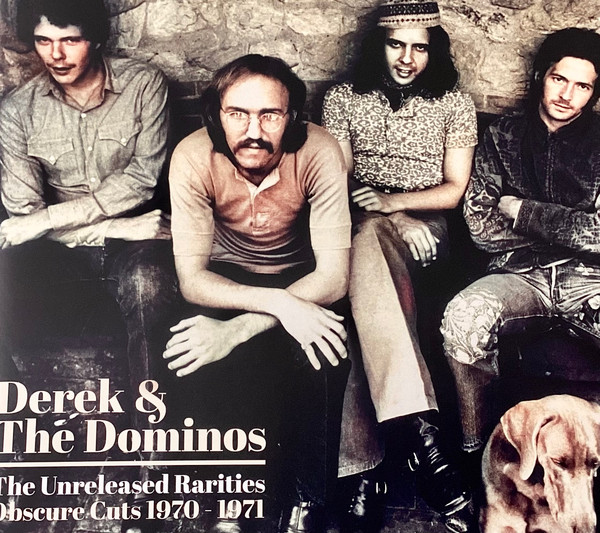 ア*イ様 4CD Derek and the Dominos The Majes ア*イ様 4CD Derek and