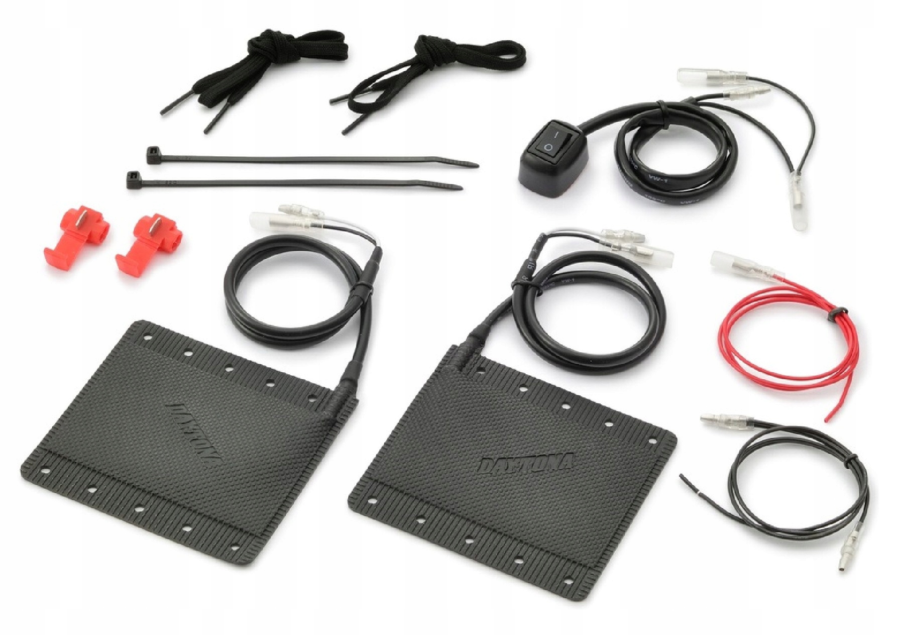 ПІДІГРІВАЮТЬСЯ КОВПАЧКИ ДЛЯ ПЕРЕМИКАЧІВ З ПЕРЕМИКАЧЕМ