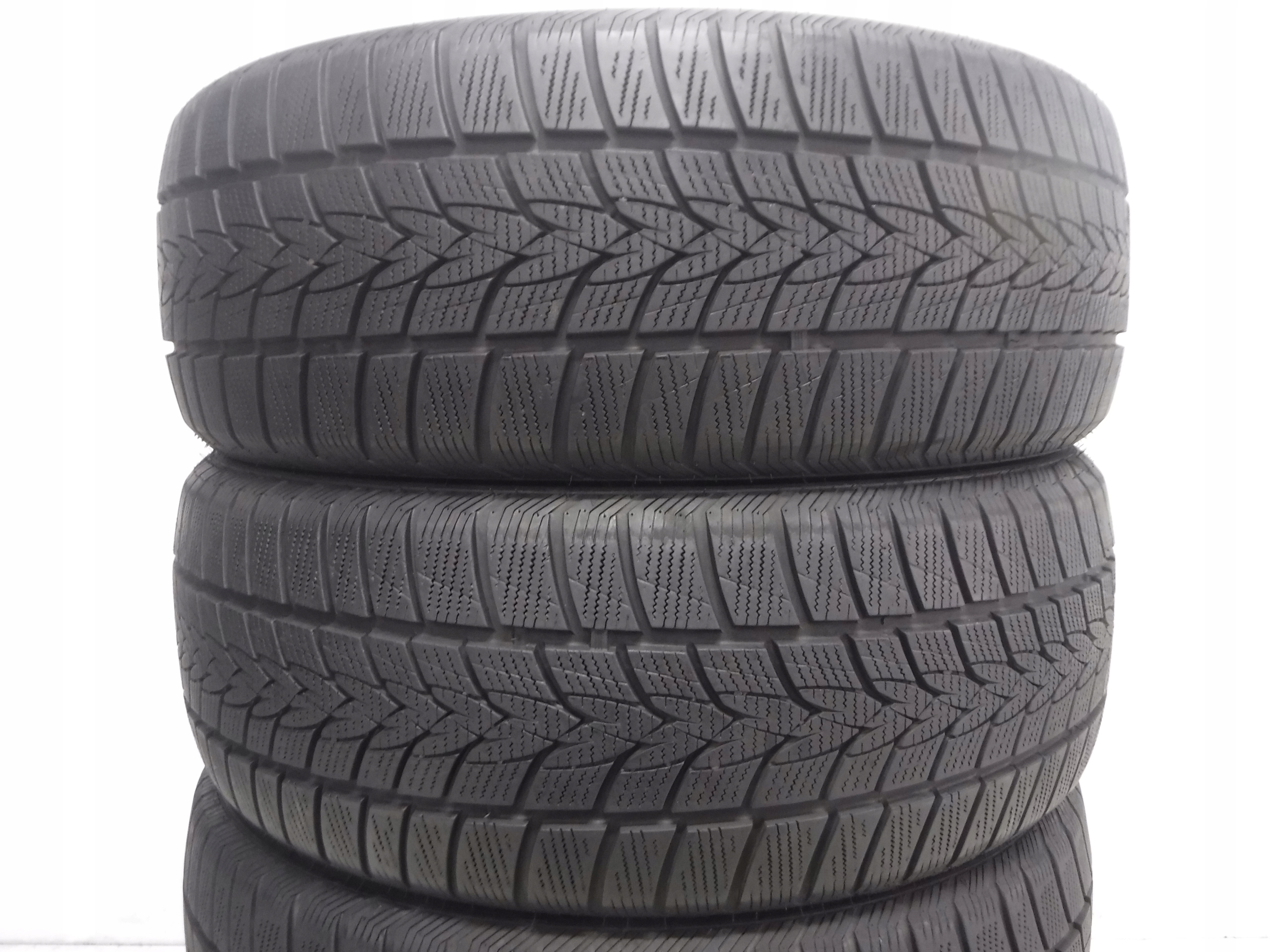 OPONY ZIMOWE IMPERIAL SNOW DRAGON UHP 225/55/17 101V M+S