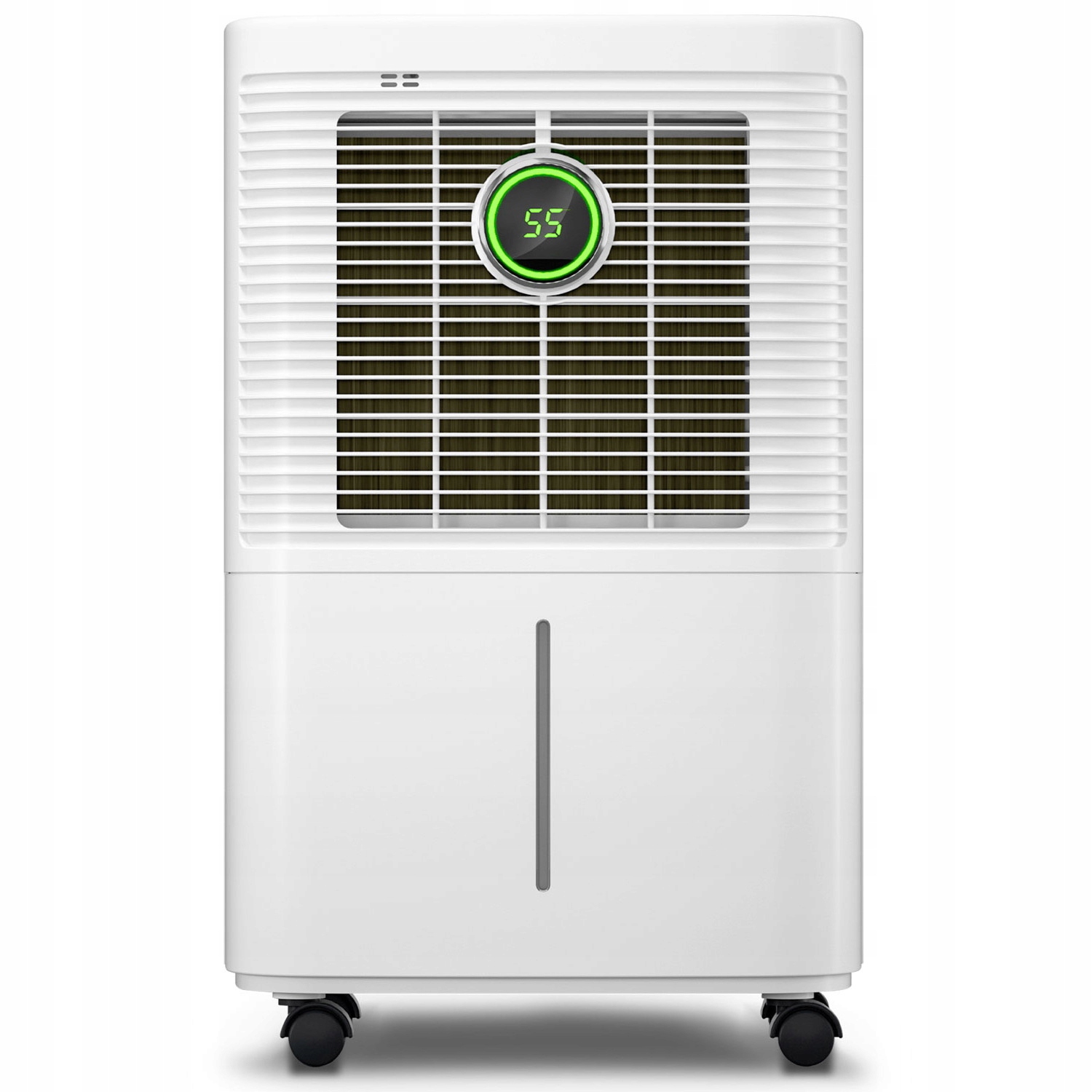 Osuszacz powietrza kompresorowy pochłaniacz wilgoci Berdsen BD-525 biały