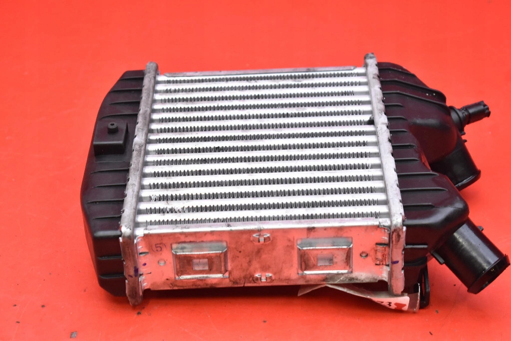 radiator intercooler SMART FORTWO 0.8 CDI 41 KM 98-02