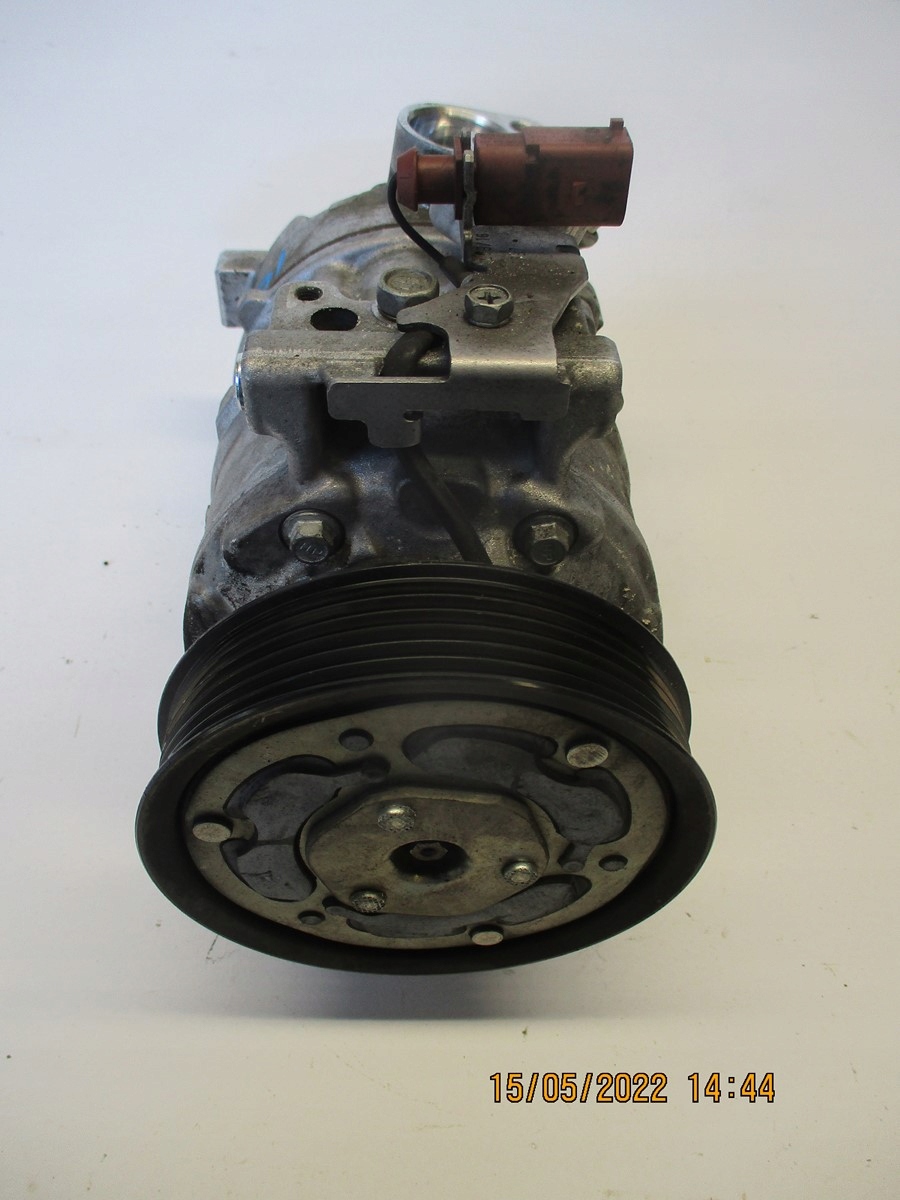 klimakompressor AUDI A6 4G0 2,0T 4G0816803E