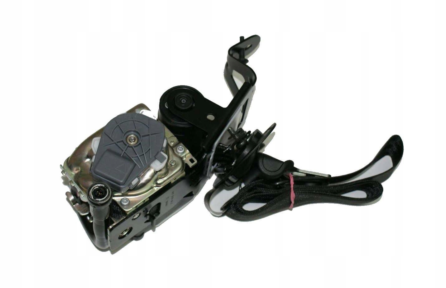 NAPINACZ PAS LEWY NABOJx2 RANGE ROVER SPORT 2014