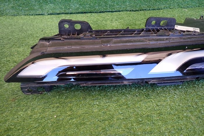 BMW 7 G70 FULL LED DRL fog light led light left