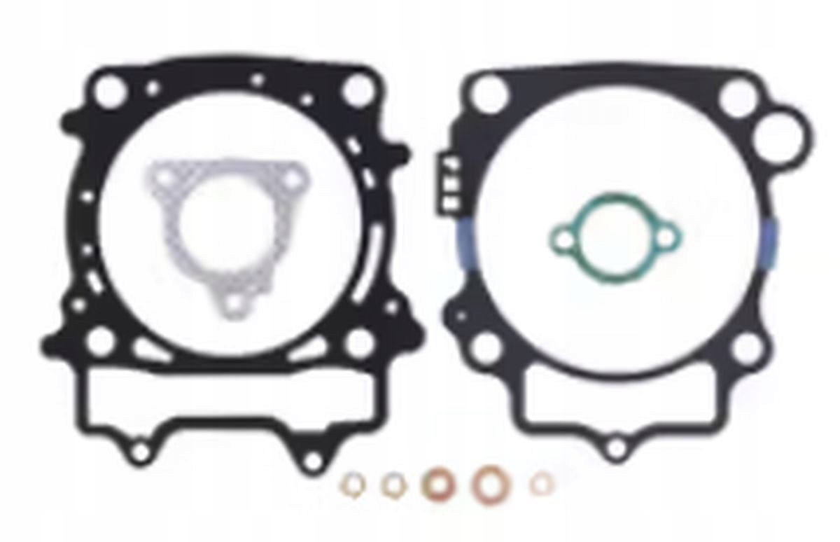 Athena Tesnenia Top-end Yamaha Yzf 450 '18-'20 Big Bore