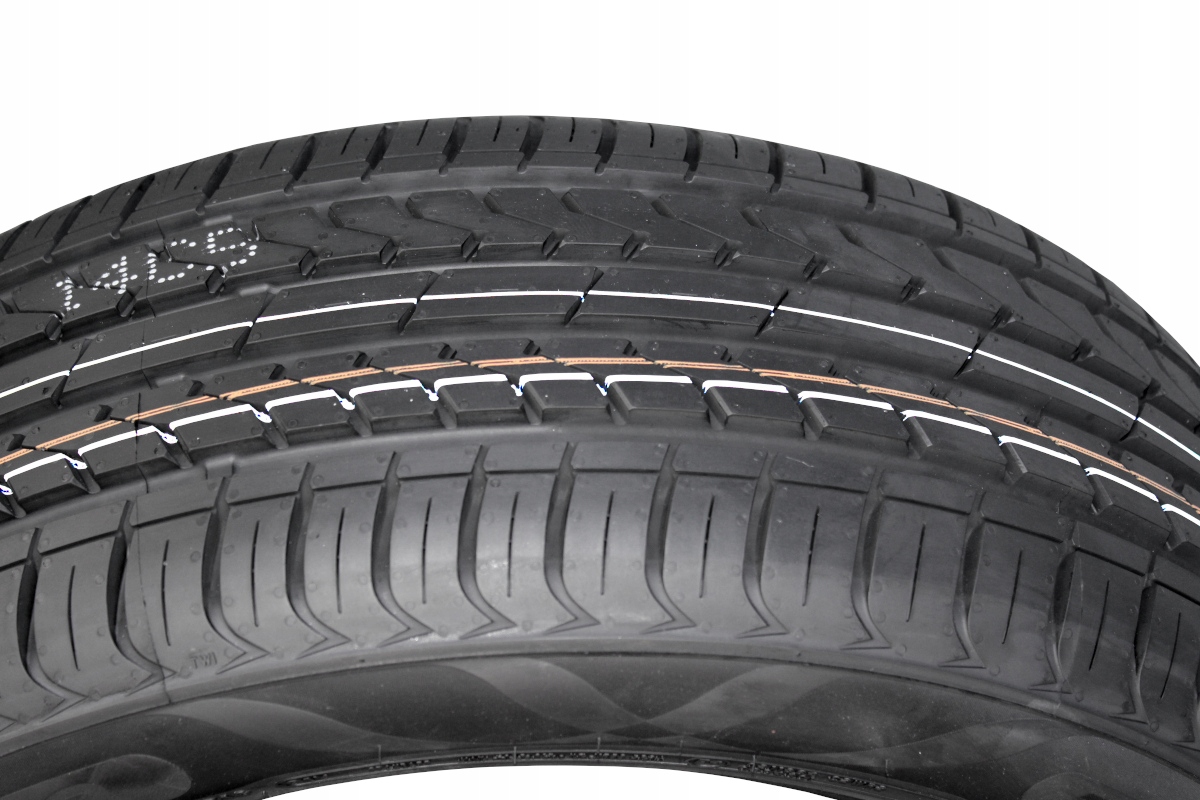 4x 205/60R16 16'' OPONY LETNIE 4 sztuki KOMPLET Kod producenta 6937833545436