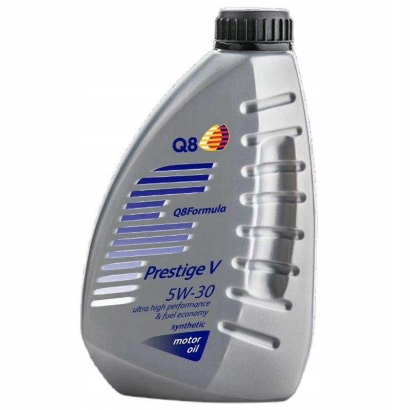 Q8 Formula Prestige V 5W-30 504.00 507.00 1L Olej Silnikowy
