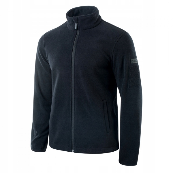 

Polar Bluza Magnum Essential Fleece - czarny S