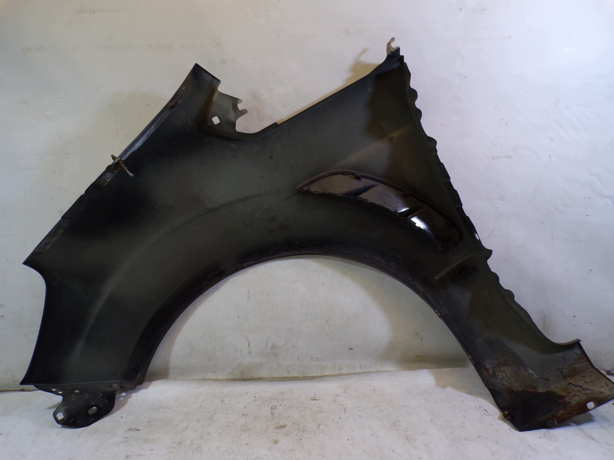 parafango destra anteriore FORD SMAX S-MAX 1 e colore G6