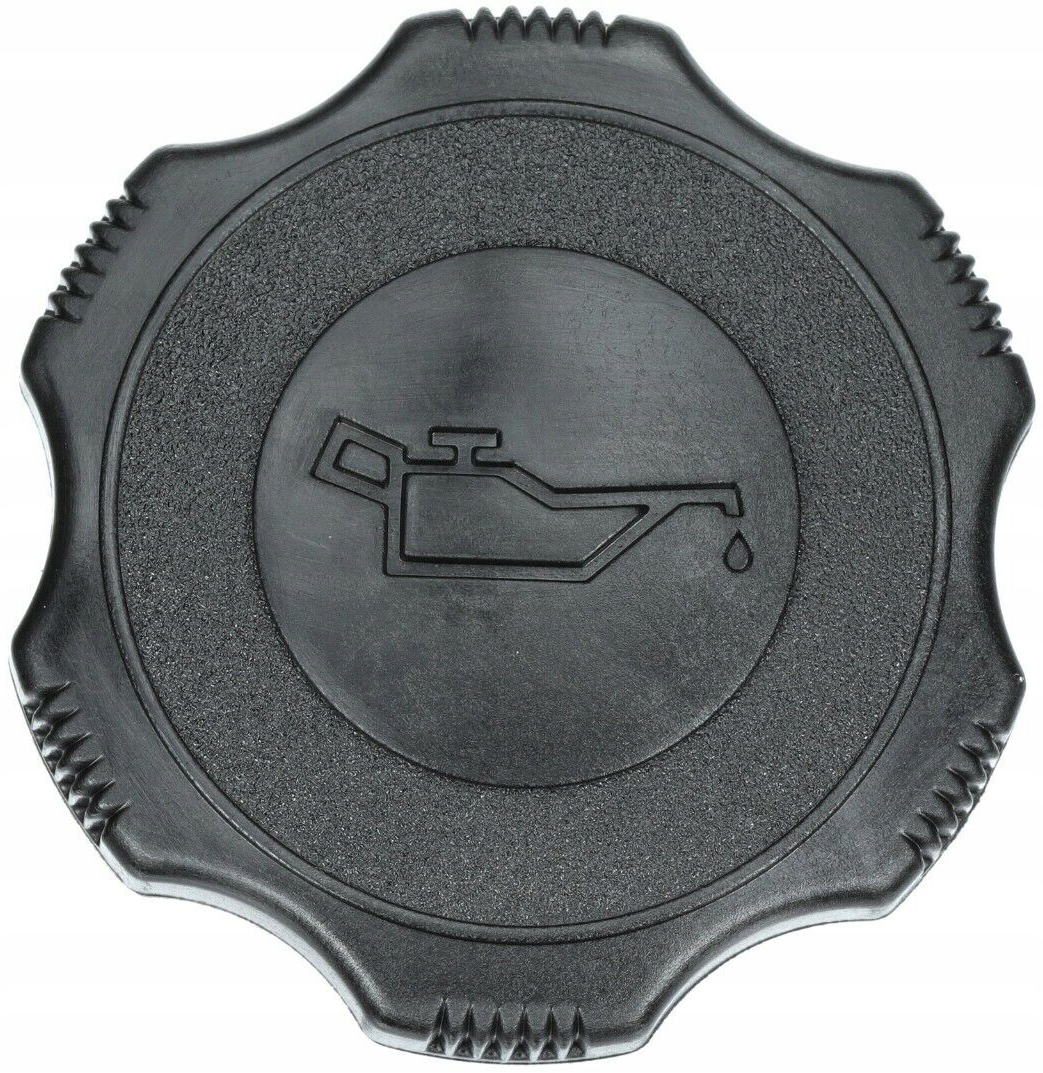 0453-10-250A - КРИШКА МАСЛЯНОГО НАПОВНЮВАЧА MAZDA 045310250A ОРИГІНАЛ