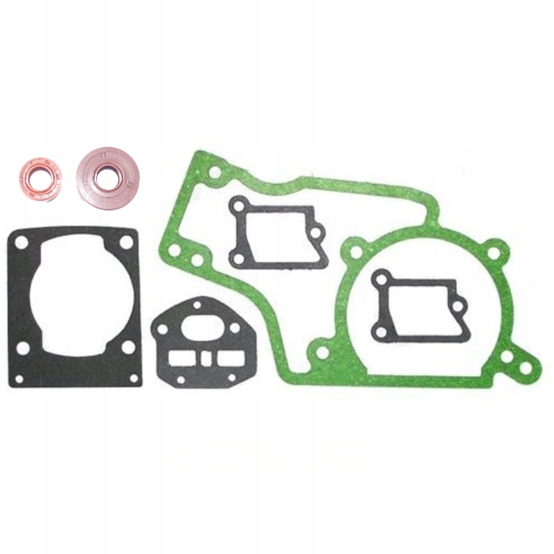 

Kpl. Uszczelek Uszczelniacze Partner P340/350/360