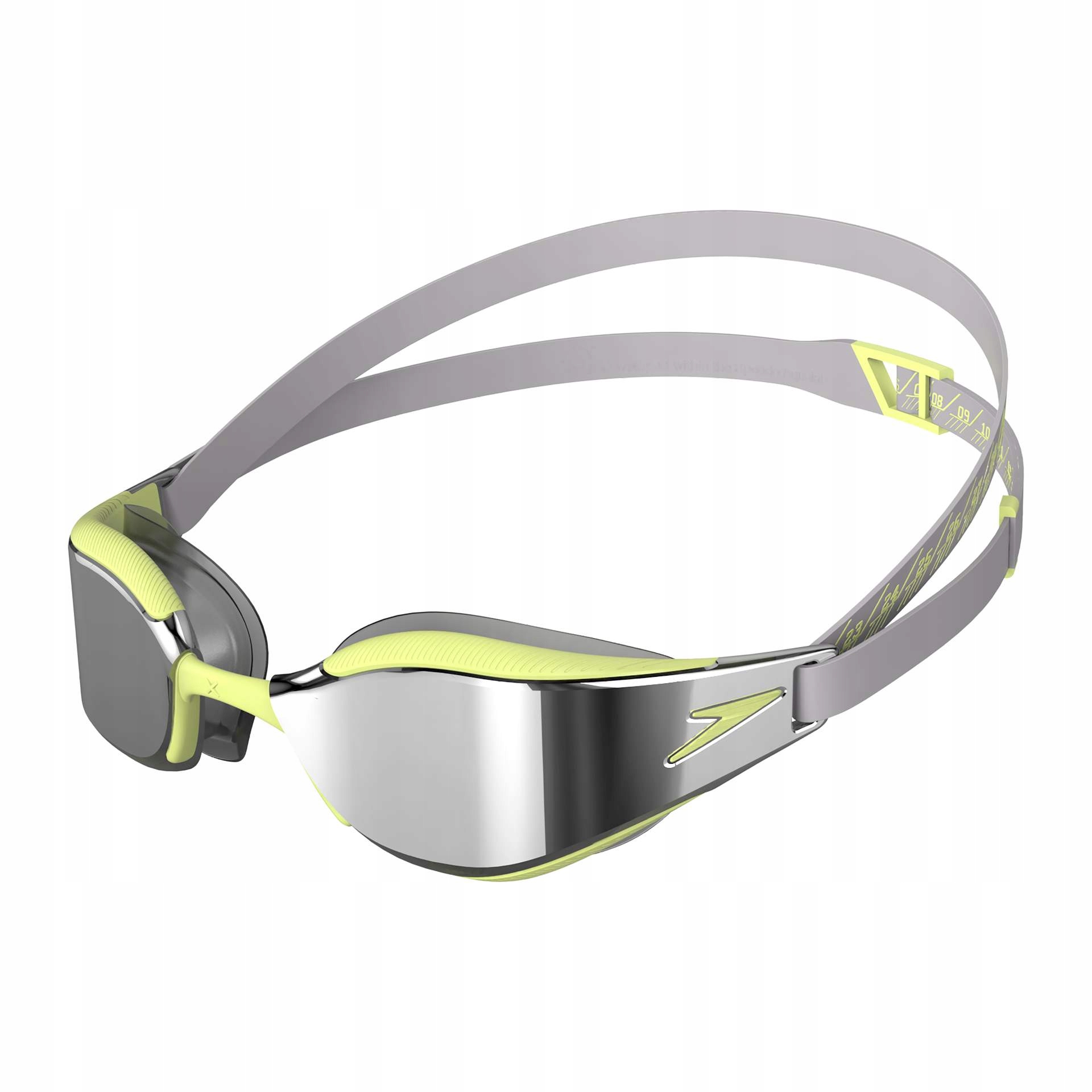 

Okulary do pływania Speedo Fastskin Hyper Elite