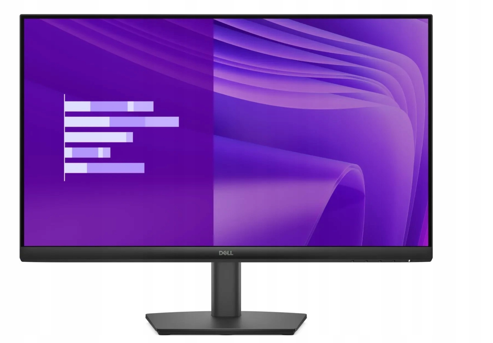 DELL Pro 24 Monitor E2425HM 23.8inch FHD IPS LED HDMI DP VGA 3YPPG AE