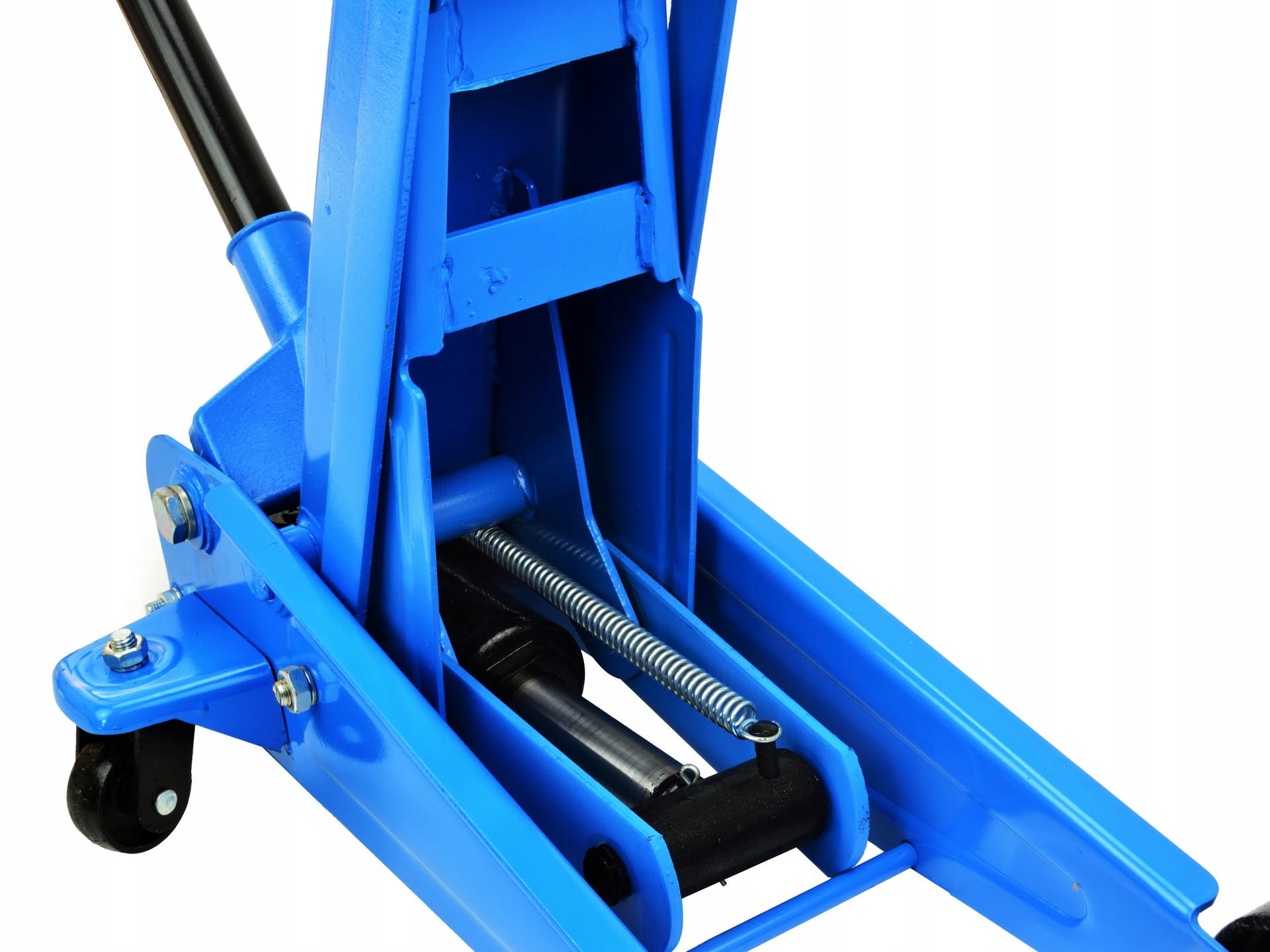 PODNOŚNIK HYDRAULICZNY CIĘŻKI 3T ŻABA LEWAREK GEKO Marka Geko