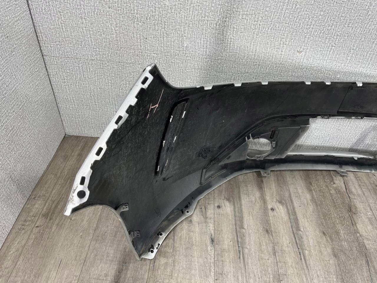 OPEL ASTRA L VI 2021-2026 bumper front 9839948480