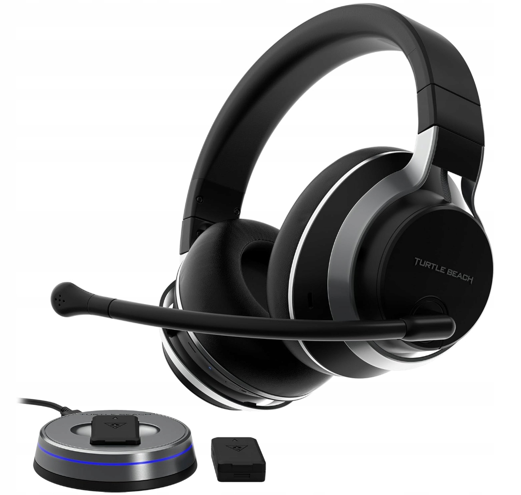 Słuchawki Turtle Beach Stealth Pro TBS-3365-02