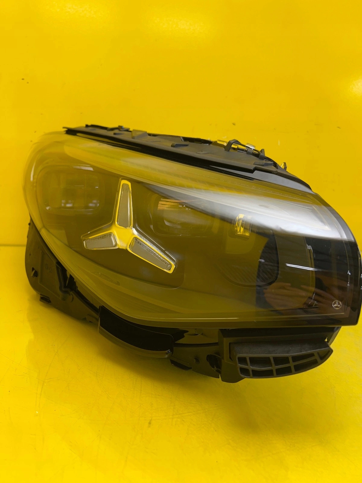 light right Mercedes CLA C174 III 25- Full Led Multibeam A1179064202