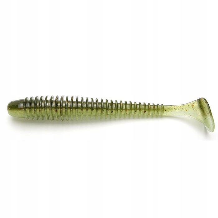 Guma Keitech Swing Impact 2,5 'ayu