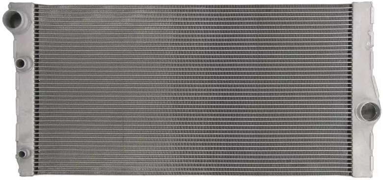 THERMOTEC D7B041TT Chłodnica silnika