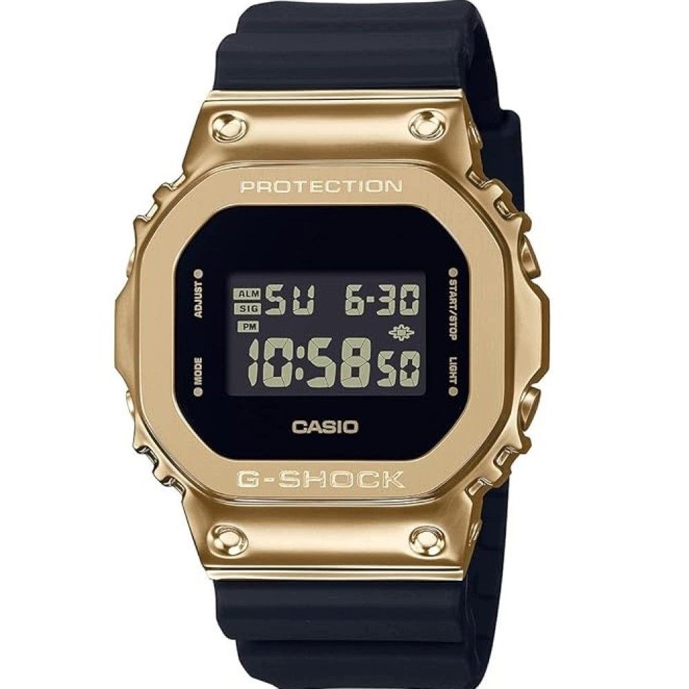 Casio G-Shock GM-5600UG-9 Zegarek unisex 50 mm