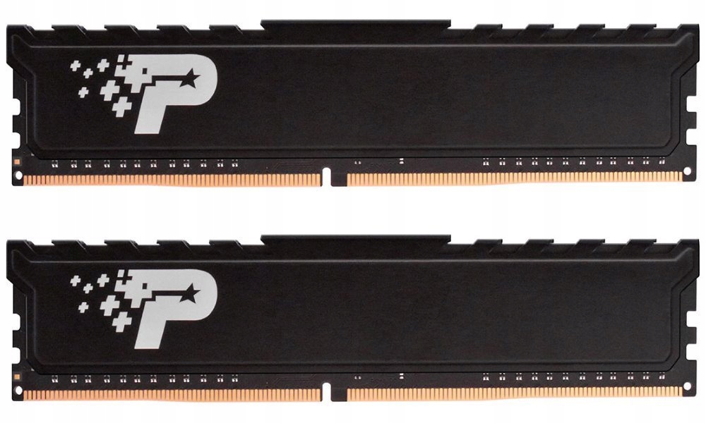 Patriot Signature Premium Line 16GB DDR4 3200MHz DIMM CL22 1,2V Hea