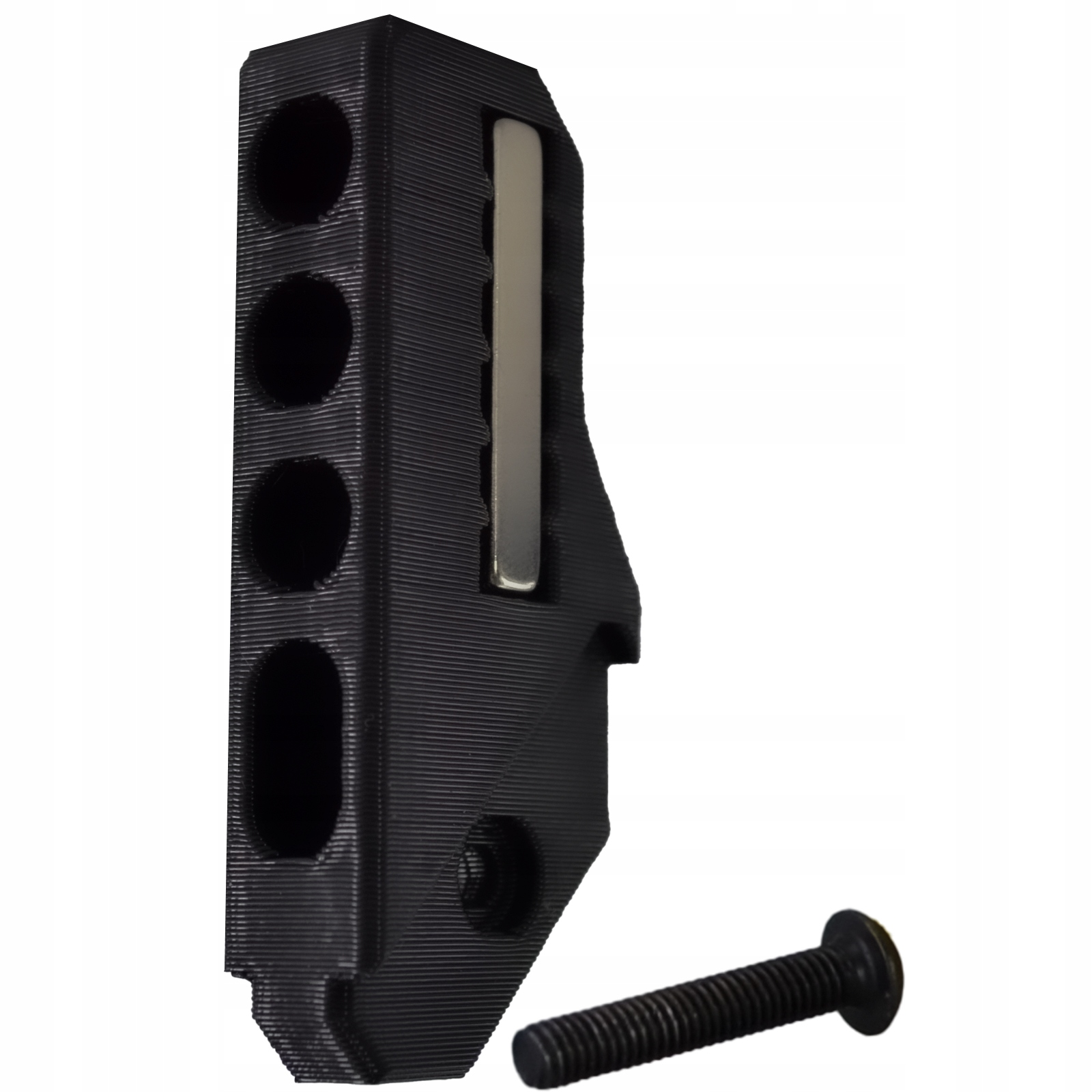 MAGNETYCZNY UCHWYT NA BITY 45° DO NARZĘDZI DEWALT XR i FLEXVOLT + ŚRUBKA Kod producenta ORGANIZER NA BITY