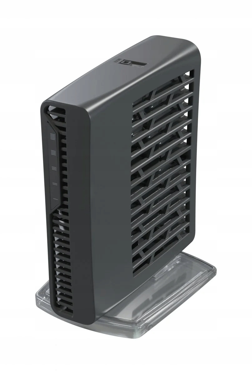 Mikrotik hAP ax2 bezdrôtový router Gigabit Ethernet Dual-band (2.4 GHz/5)