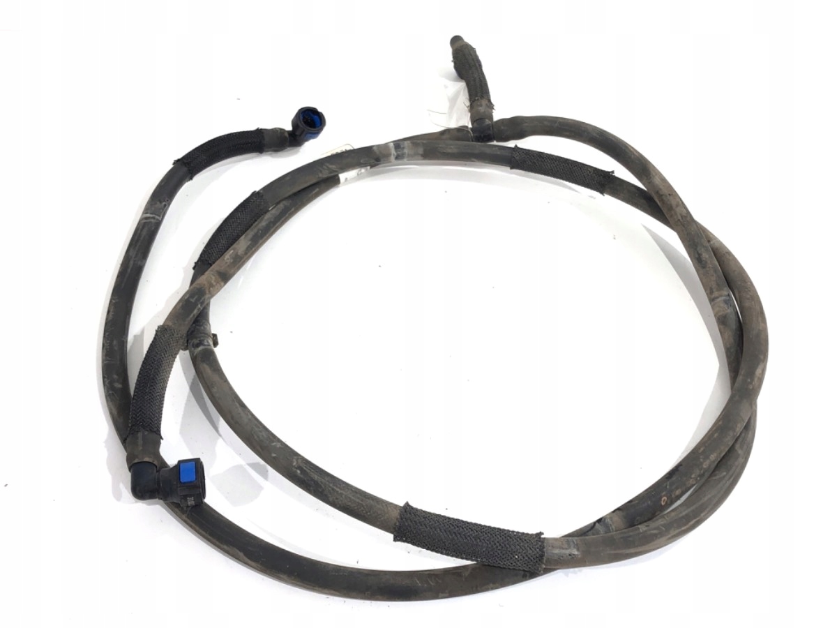 PRZEWÓD SPRYSKIWACZY REFLEKTORÓW XENON SKODA OCTAVIA III 5E0955970