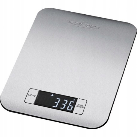 

Waga Kuchenna Proficook Pc-kw 1061