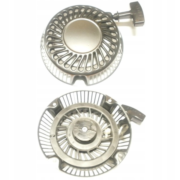 Startér B&s Briggs Vanguard 591606 695058