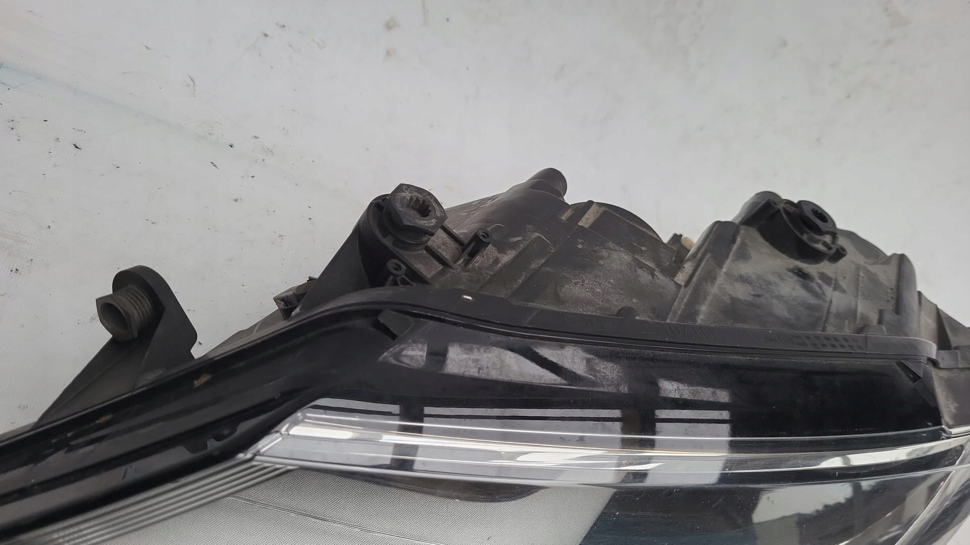 VW JETTA 6 VI 5C 10- light front front left