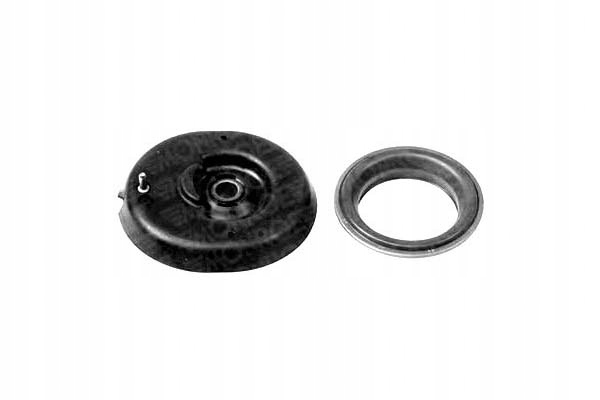 Monroe Polštář Tlumiče Ložisko Citroen C2 C2