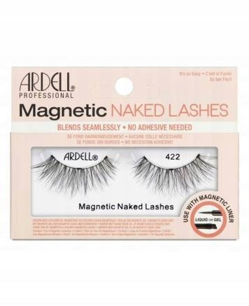 

Ardell Magnetic Naked Lashes 422 rzęsy magnetyczne