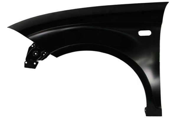 Levý Blatník Seat Altea 2004-2015 Každá Barva