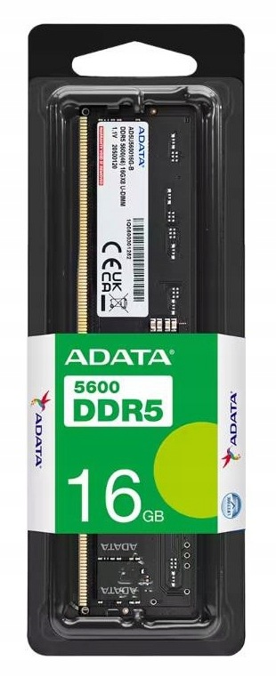 ADATA Premier 16 GB DDR5 288-pin DIMM