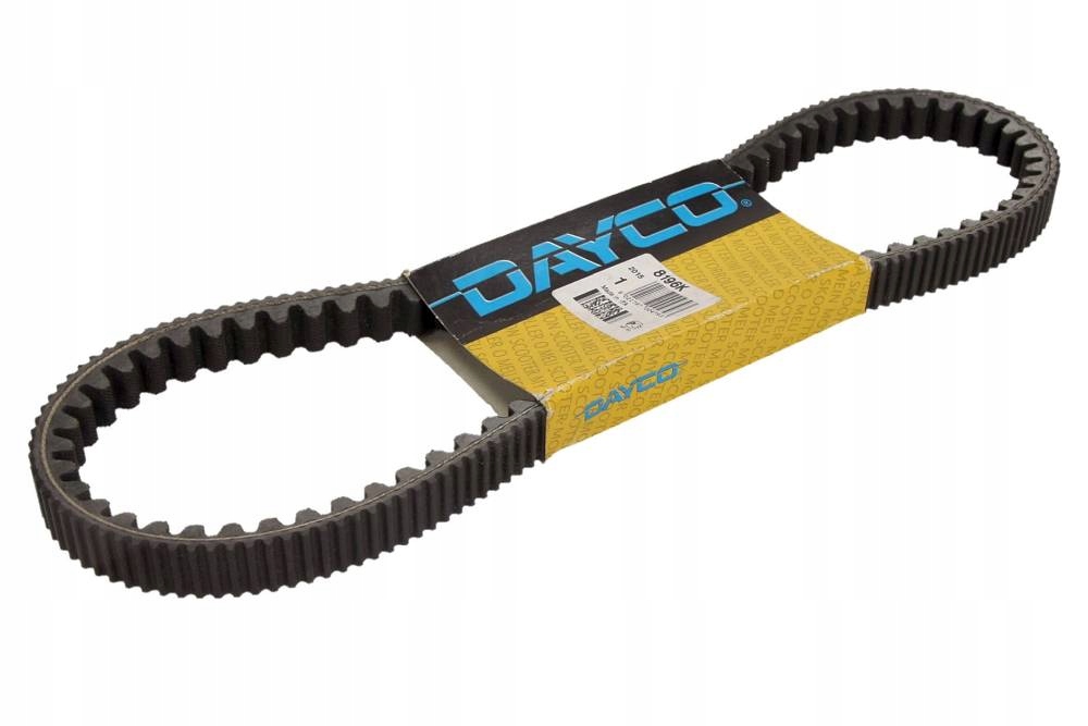 Pohonný remeň moto Dayco CVT8196K