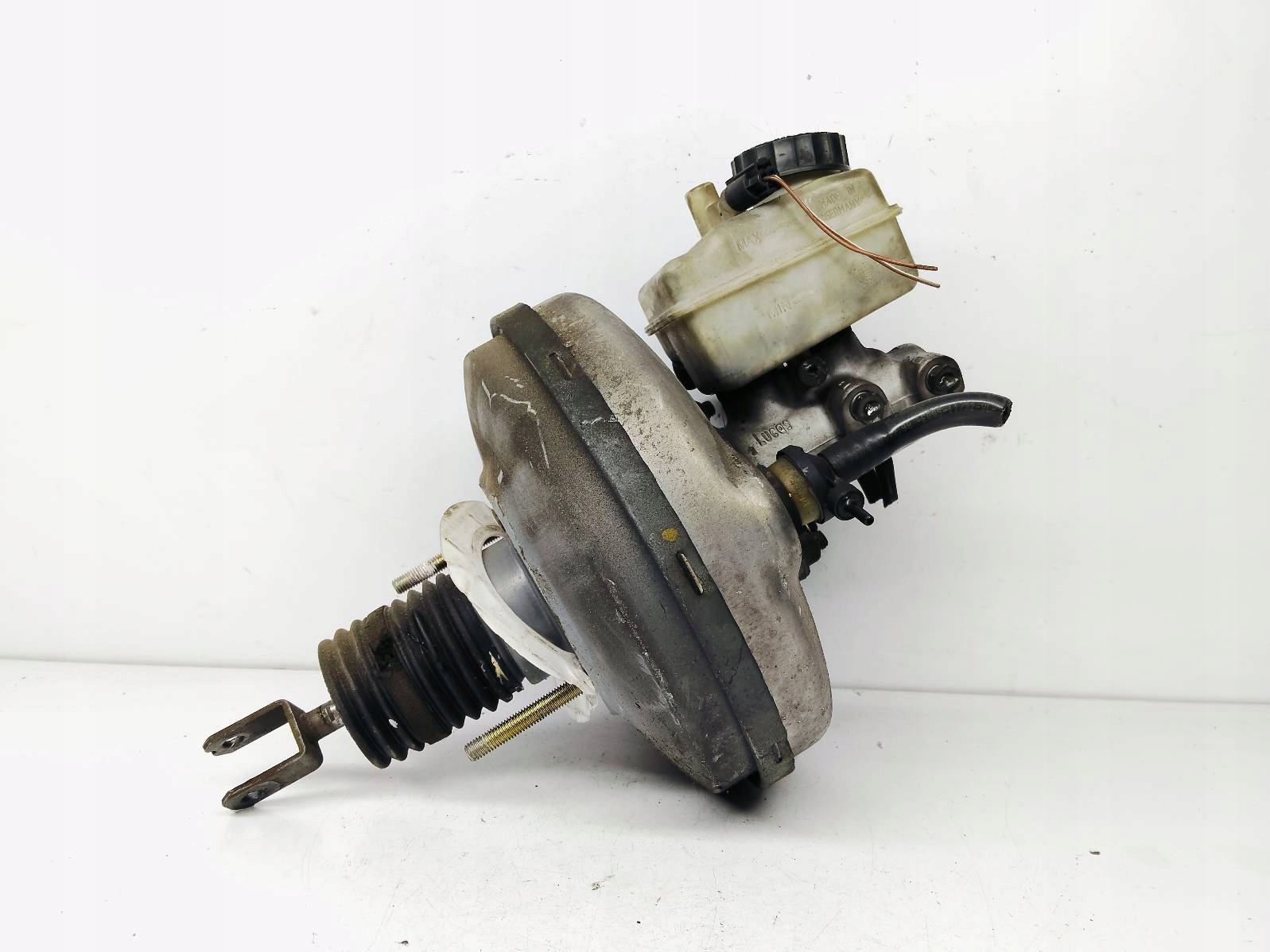 servo LUCAS Mercedes A 170 1.7 CDI A0054302130