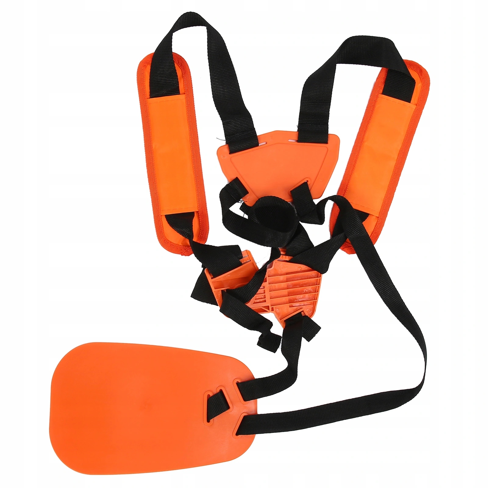 SZELKI KOSY PASY NOŚNE SPALINOWEJ DO PODKASZARKI Typ szelka do kosy