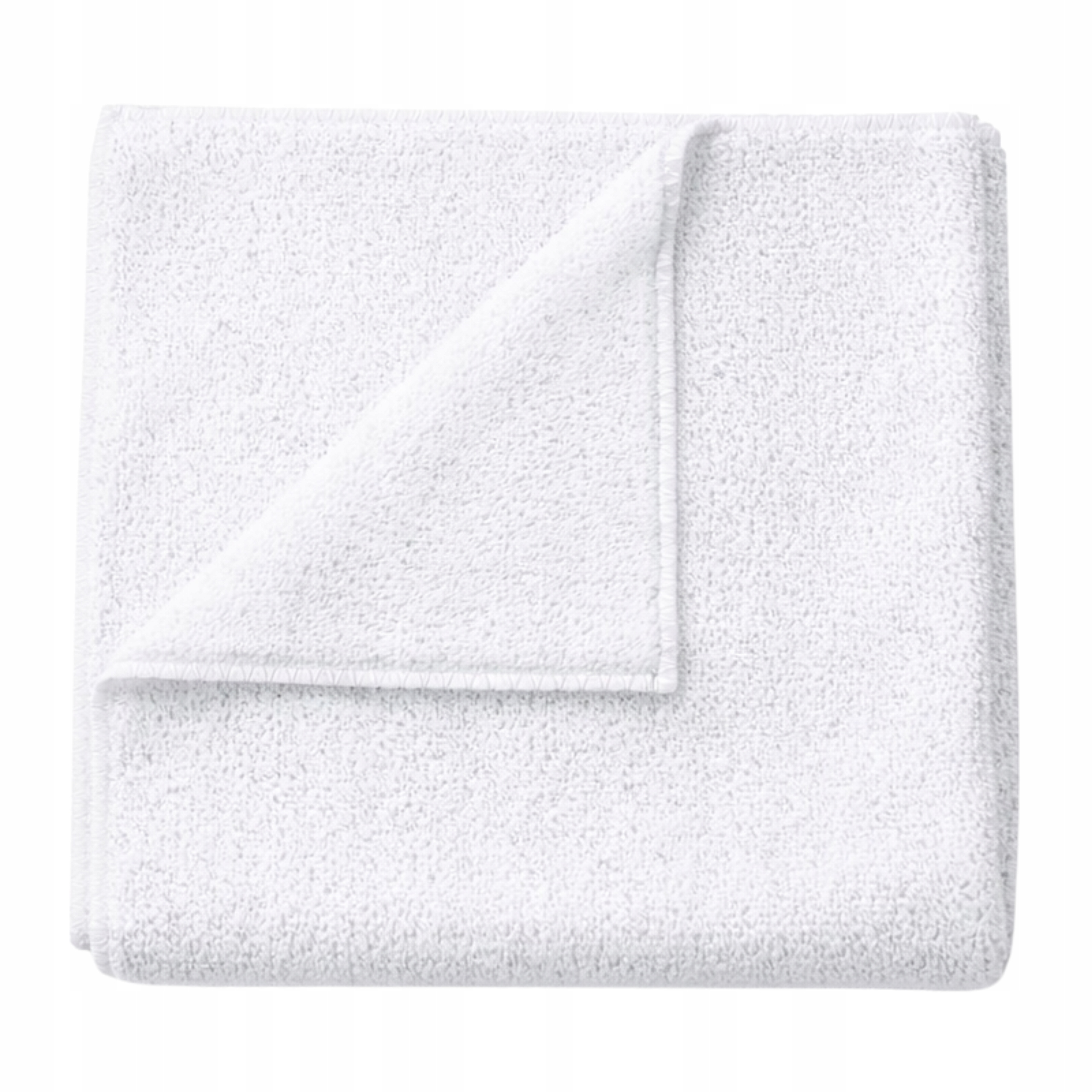 Adbl Lea 40x40cm 340 Gsm mikrofibra do czyszczenia powierzchni skórzanych