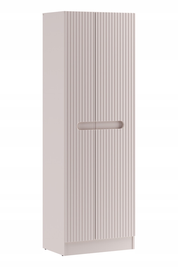 Comad Nova Cashmere 80-60-2D Szafka wysoka 2 drzwi