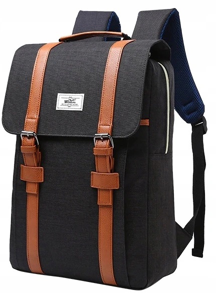 

Plecak Damski, Stylowy A4, Laptop,